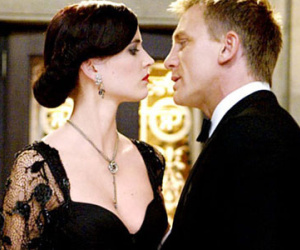 Eva Green - Biểu tượng sex người Paris khuynh đảo Hollywood