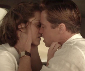 Giải mã bộ phim "khiến Jolie - Pitt chia tay"