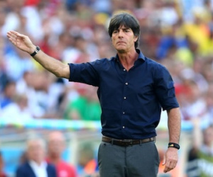 Joachim Low phản đối FIFA tăng World Cup lên 48 đội