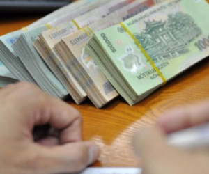 Không cho xóa, khoanh nợ hơn 14.000 tỉ đồng tiền thuế