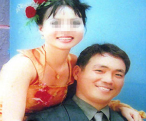 Làn sóng tháo chạy khỏi chồng ngoại của cô dâu miền Tây