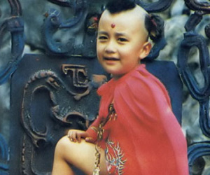 Lý do sao nhí nổi nhất "Tây du ký 1986" giải nghệ lúc 9 tuổi
