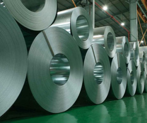 Mỹ đòi kiện thép VN vì nghi tiếp tay Trung Quốc né thuế