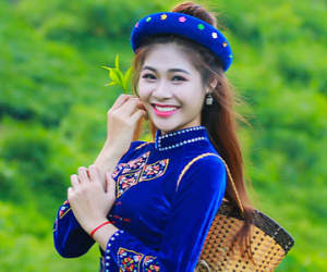 Ngắm nhan sắc của tân Hoa khôi sinh viên Hà Nội