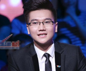 Nỗi ám ảnh kinh hoàng của MC Công Tố