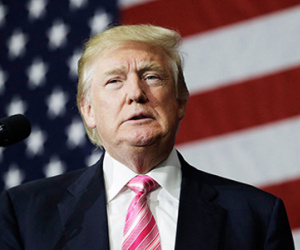 Quỹ từ thiện Donald Trump bị yêu cầu ngừng quyên góp