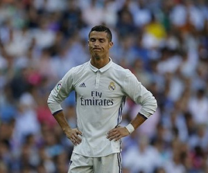 Ronaldo quá kiêu căng và sẽ mất Quả bóng Vàng?