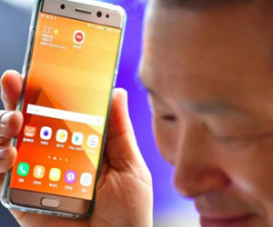 Samsung cần thời gian để lấy lại lòng tin người dùng