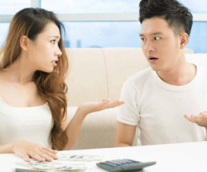 Sau mỗi lần đánh vợ, chồng thản nhiên như không hề có chuyện gì
