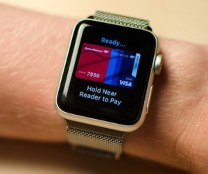 Thiếu ứng dụng hay, Apple Watch ế dài cổ