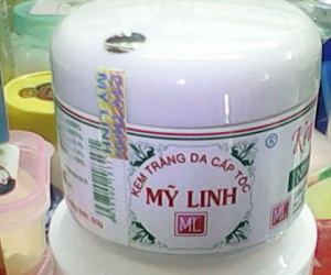 Thu hồi hàng loạt sản phẩm mỹ phẩm trên toàn quốc