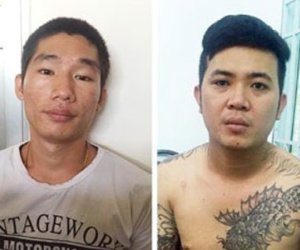 Trăm kiểu bảo kê ở Sài Gòn: Gặp đâu "xơi" đó
