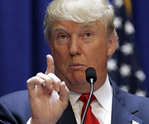 Vì sao Donald Trump lỗ gần 1 tỷ USD mà vẫn giàu?