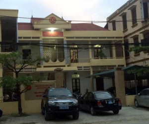 Viện trưởng Viện kiểm sát trọng thương khai tự gây thương tích
