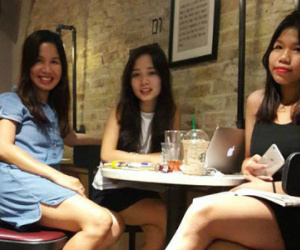 Bà mẹ Hà Nội chia sẻ bí kíp "không lắp định vị cũng biết con ở đâu"