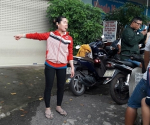 Bác sĩ bị tố "giở trò đồi bại" hé lộ thông tin "nhạy cảm"