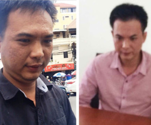 Bắt theo lệnh truy nã: Trốn ra nước ngoài, trở thành đại gia vẫn không thoát