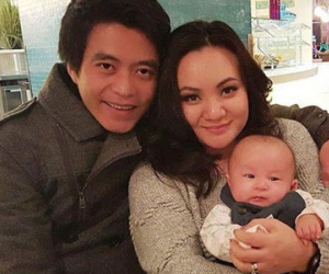 "Bé" Xuân Mai lần đầu trải lòng chuyện lấy chồng, sinh con