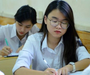 Bộ Giáo dục công bố đề minh họa kỳ thi THPT quốc gia 2017