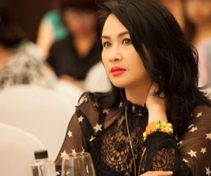 Ca sĩ Thanh Lam: “Showbiz bây giờ 80% là sống ảo và giả tạo”