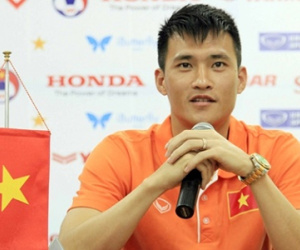 Công Vinh: “ĐTVN hiện tại mạnh bằng năm 2008”