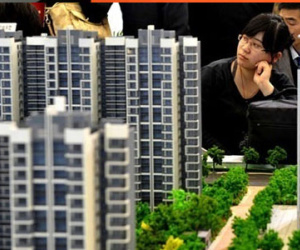 Đầu cơ địa ốc bắt đầu nếm “trái đắng”