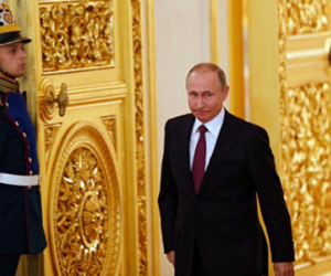 Đình chỉ thỏa thuận hạt nhân, ông Putin gửi thông điệp gì đến Mỹ?