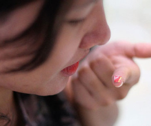 Đường từ “tem giấy” đến heroin rất ngắn!