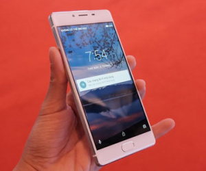 Hãng di động Nhật Freetel đến VN với 5 smartphone giá rẻ