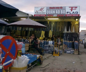 Mafia gốc Việt thống trị "thủ phủ ma túy" Trung Âu