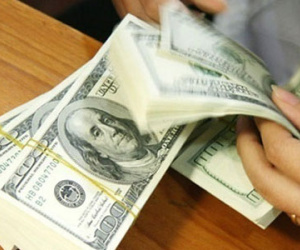 Mua thêm 11 tỷ USD, tỷ giá cuối năm có biến động?