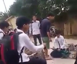 Nhiều người trẻ tiêu cực dễ buông xuôi, tìm cái chết