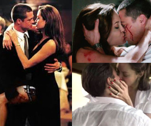 Những vai diễn lẫy lừng trong 30 năm sự nghiệp của Brad Pitt