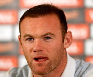 Rooney: "Sam Allardyce chẳng dạy tôi cái gì cả"