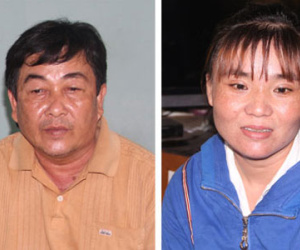 Rủ bạn tình vào nhà nghỉ tâm sự bị chuốc thuốc mê lấy sạch tài sản