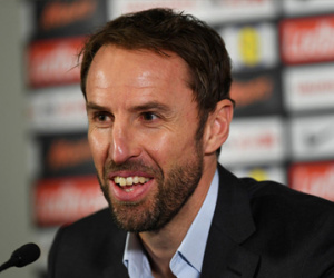 Southgate tạm dẫn dắt tuyển Anh: Cờ chờ gió đông