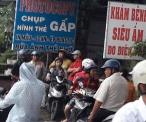 Tạm đình chỉ phòng khám bị tố bác sĩ hiếp dâm nữ bệnh nhân trẻ