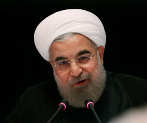 Tổng thống Iran đến Hà Nội chiều nay