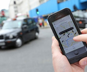 Uber có thể bị phạt vì dùng cụm từ "Sài Gòn thất thủ" để quảng cáo