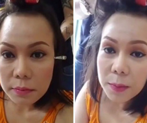 Việt Hương phản bác chuyện "làm chương trình ẩm thực để ăn tiền"