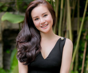 Vy Oanh lý giải chuyện cười nói với Trấn Thành sau khi bóc mẽ anh