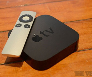 Apple TV thế hệ thứ 3 bị khai tử