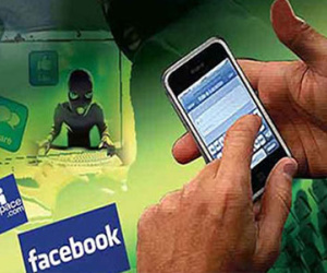 Bkav cảnh báo loại virus mới phát tán qua Facebook Chat