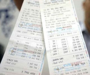 Bộ Công Thương: Đề xuất EVN được tăng giá điện từ 3-5% là đúng luật