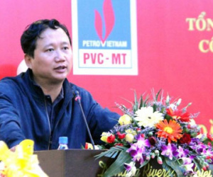 Thanh tra đột xuất PVC