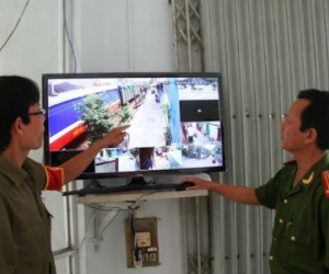 Đà Nẵng đầu tư gần 70 tỷ đồng "phủ" camera đến các xã
