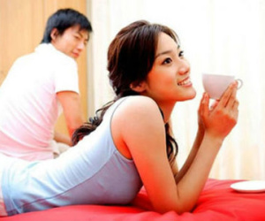 Kế hoạch giữ chồng cao tay của người vợ U30