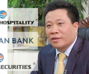 Kết luận vụ Hà Văn Thắm: PVN có 20% vốn điều lệ trong Ngân hàng Ocean Bank