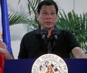 Mỹ dùng chiến thuật "ngó lơ" để đối phó Tổng thống Philippines