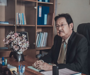 Nguyễn Chánh Tín: "Nhắc đến tiền bạc tôi đã oải lắm rồi"